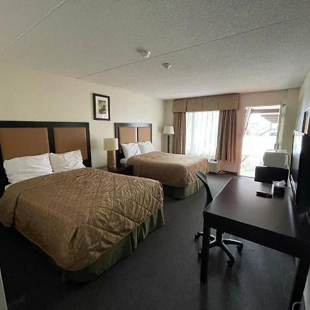 6032 Persepolis Inn Niagara Falls Exterior photo