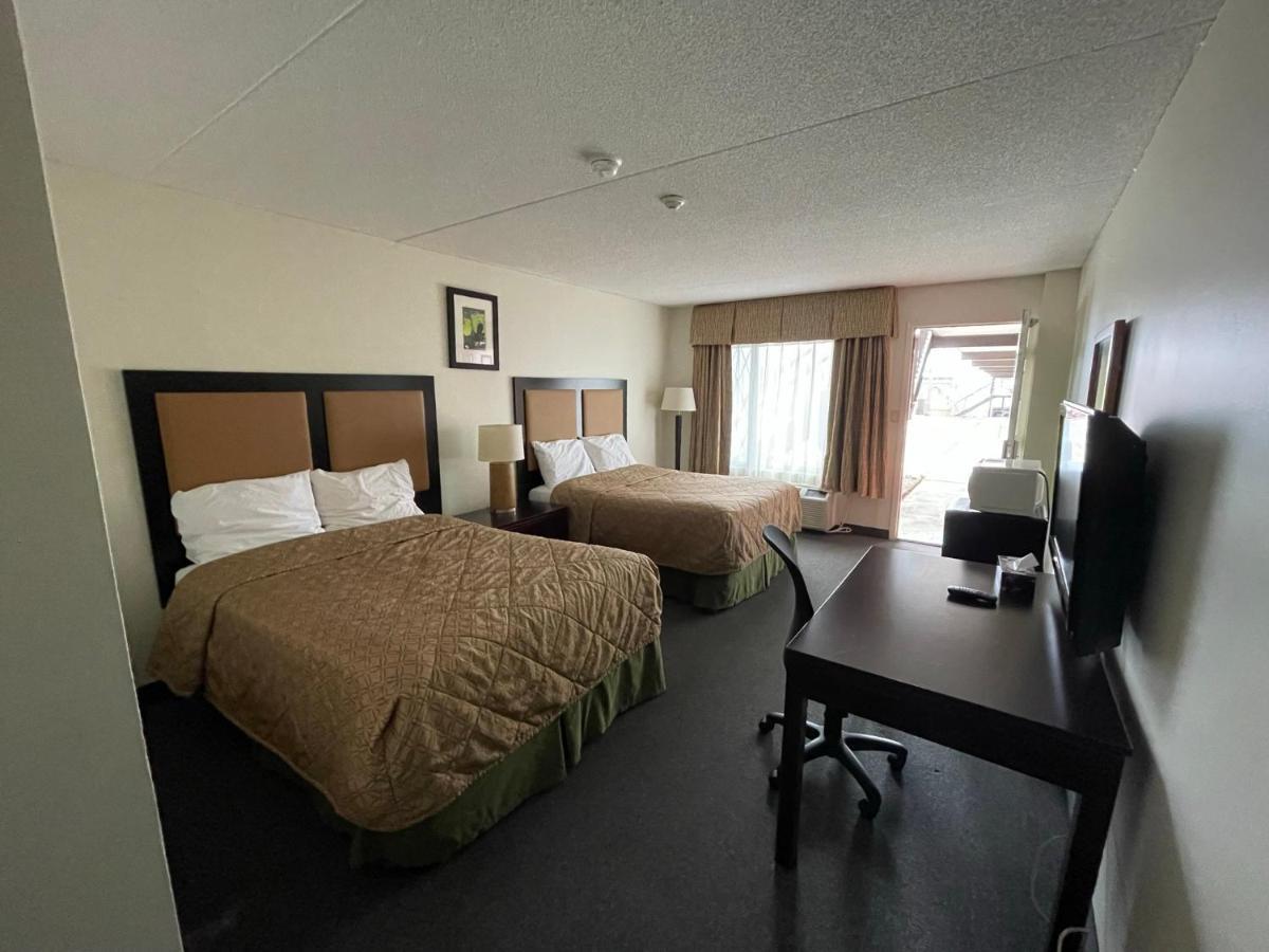 6032 Persepolis Inn Niagara Falls Exterior photo
