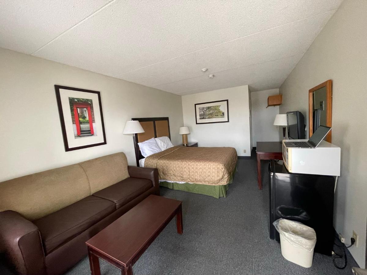 6032 Persepolis Inn Niagara Falls Exterior photo