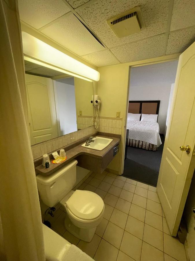6032 Persepolis Inn Niagara Falls Exterior photo